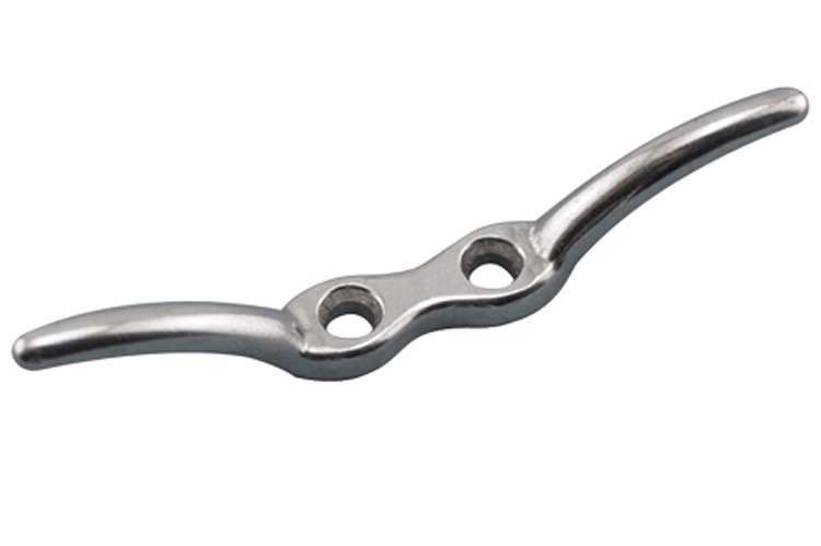 Stainless Steel Flagpole Cleat, S3103-0000, S3104-0000 Stainless Steel Flagpole Cleat, S3103-0000, S3104-0000